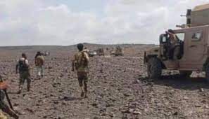 أمن أبين يسيطر على معسكر للقاعدة بمودية