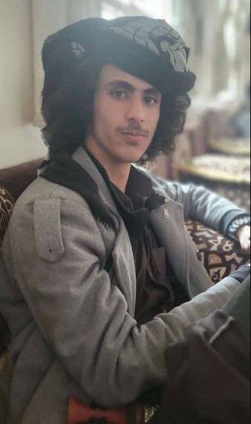 عصابة الحوثي الارهابيو تعدم شاباً وتحتجز والده وشقيقه في البيضاء