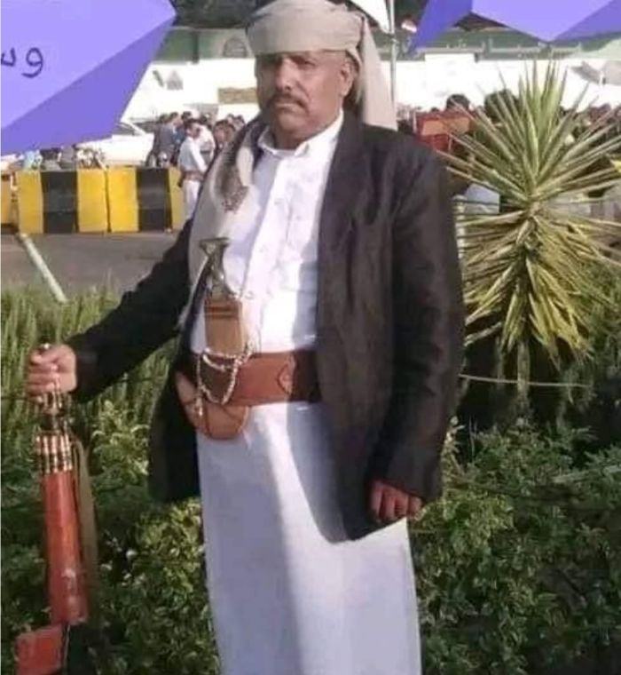 مقتل شيخ وإصابة آخرين إثر نزاع قبلي في سامع بتعز
