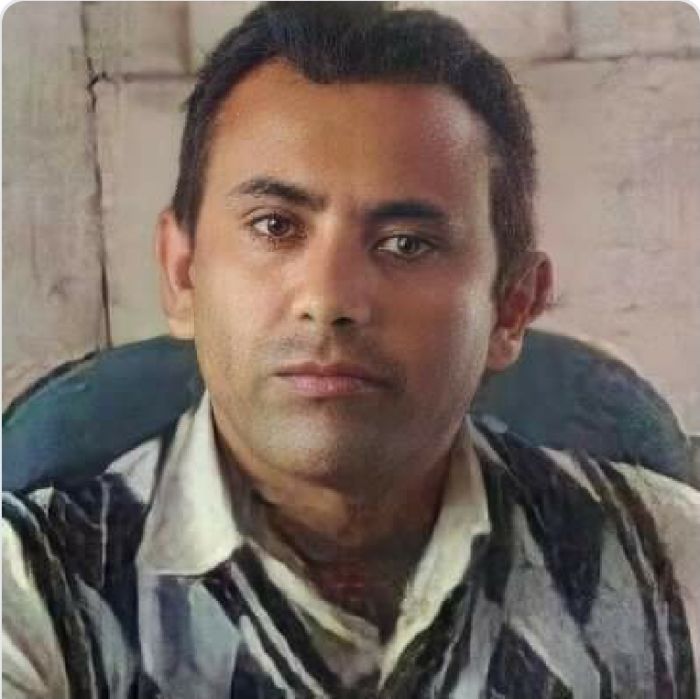 غمدان أبو أصبع.