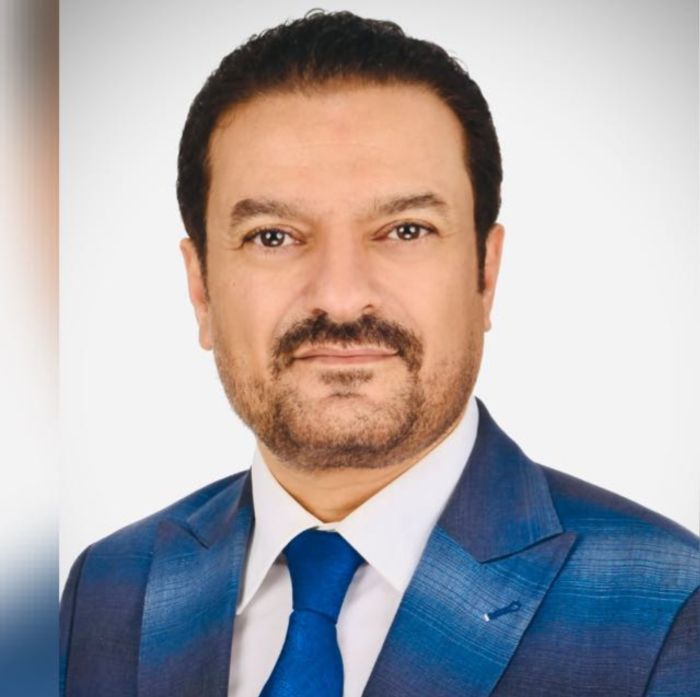 خالد السودي