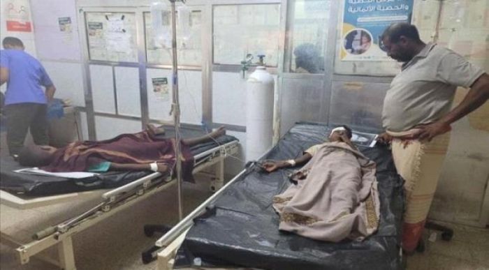 تفاصيل جديدة حول انفجار لحج الذي تسبب بمقتل وإصابة 5 أطفال