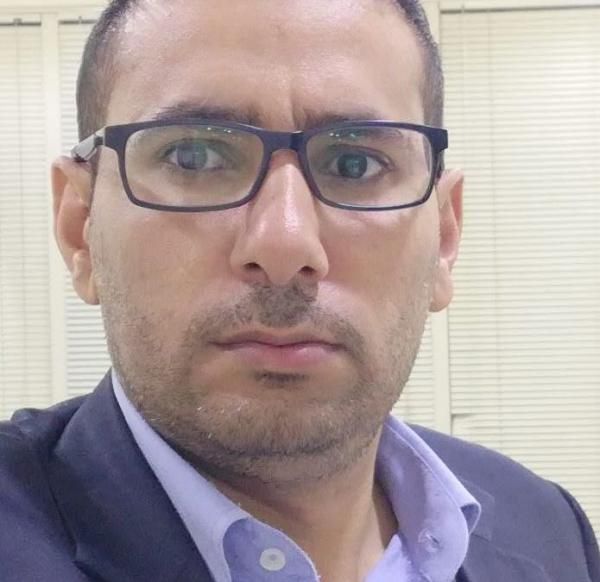 همدان العليي 