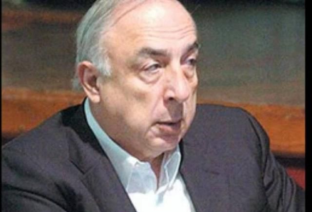 سمير عطا الله