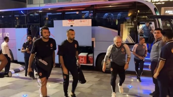 هزة أرضية تضرب الجزائر قبل انطلاق مباراة الأهلي وشباب بلوزداد