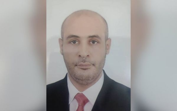 منظمة تدعو للإفراج عن المحامي سامي ياسين المعتقل في عدن