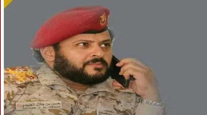 بيان للسفارة اليمنية في القاهرة بشأن مقتل مدير التصنيع بوزارة الدفاع