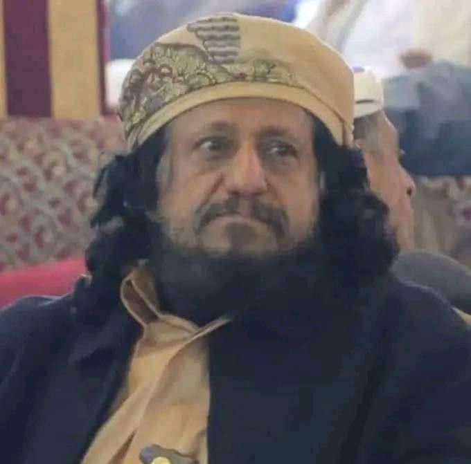 أبوزيد الكميم يضرب عن الطعام داخل السجن