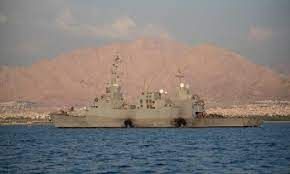 " هيئة التجارة البريطانية " ترصد حادثًا جديدًا في البحر الأحمر