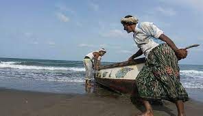 هجمات الحوثيين تعرض سبل عيش الصيادين اليمنيين للخطر