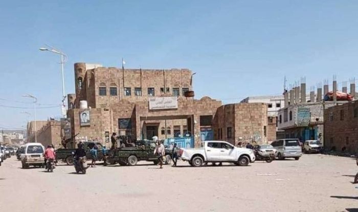 محكمة الحجرية تنتصر لأديم والمقاطرة وتوقف اجراءات المجلس المحلي بالشمايتين