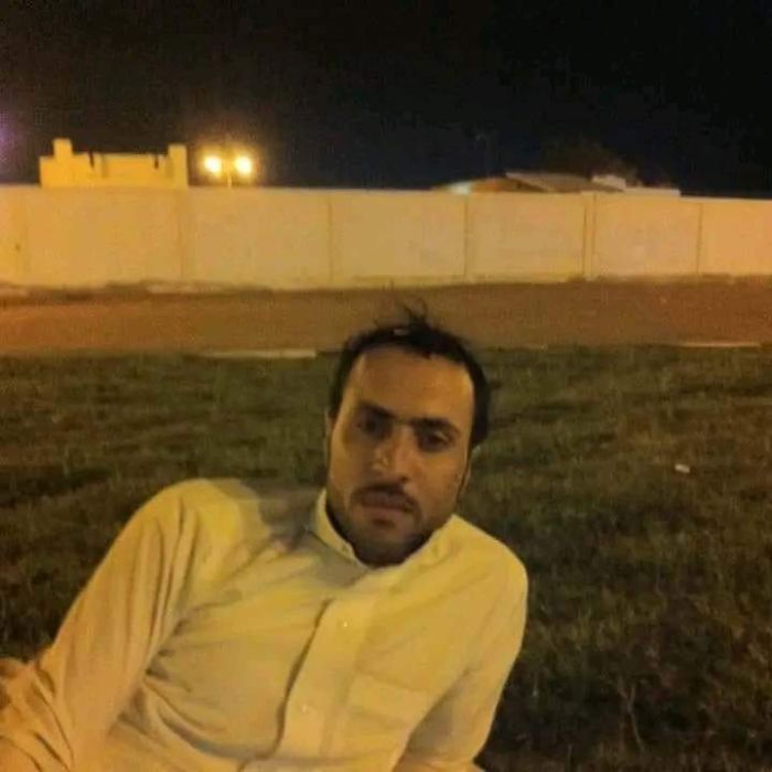 أثناء عودته من السعودية: مقتل شاب بانفجار لغم حوثي في الطريق الصحراوي بالجوف