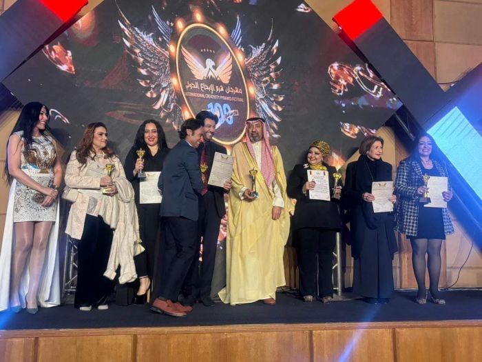 بمشاركة المنتصف .. انطلاق مهرجان هرم الابداع الدولي بالقاهرة