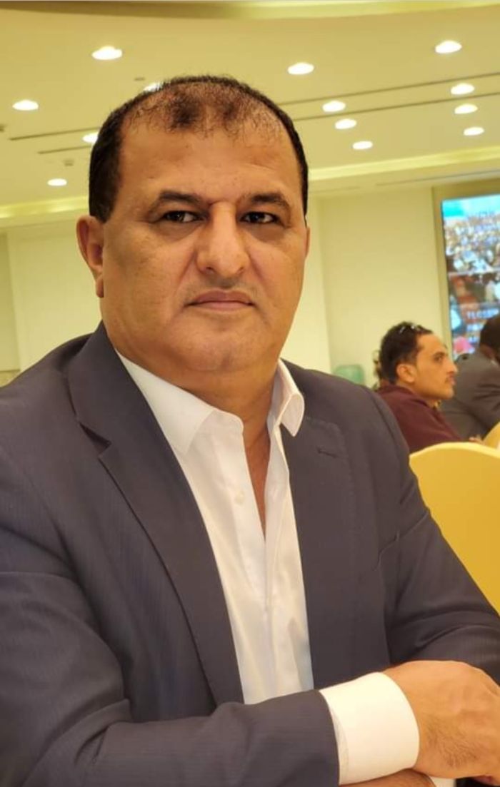 نزار الخالد