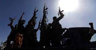 الخارجية البريطانية تفرض عقوبات على نجل مؤسس عصابة الحوثي