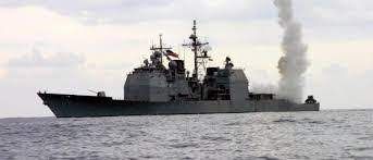 فرقاطة ألمانية تحبط هجوما بمسيّرتين بالبحر الأحمر