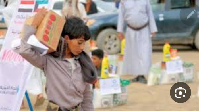 يمنيون يواجهون موجة جديدة من الفقر .. و ايجارات المساكن تجبرهم على النزوح