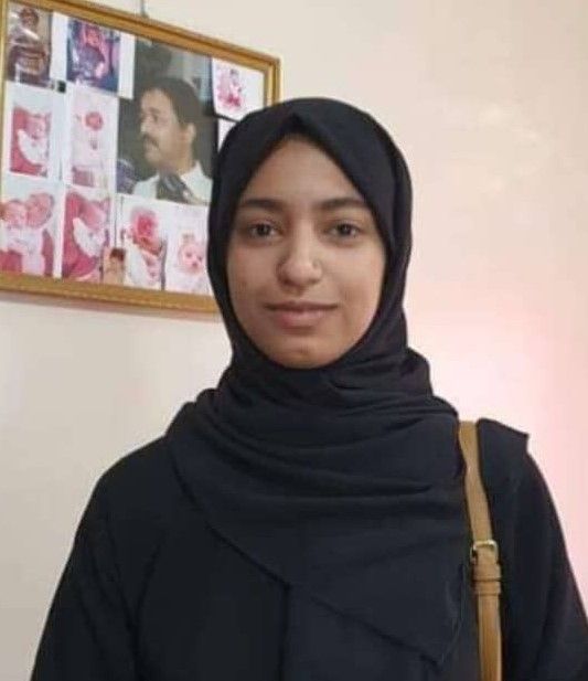 مليشيات الحوثي تقتل  النساء في شوارع صنعاء .. الطالبة "رميلة" انموذجا