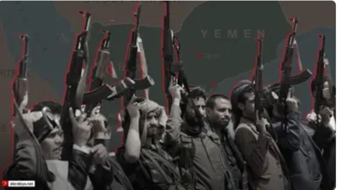 مقتل وإصابة عدد من الحوثيين في اشتباكات بينية بمعقل العصابة في صعدة