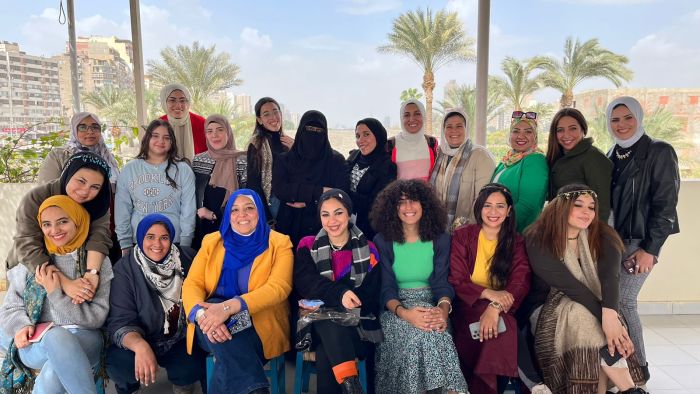 اختلافنا تكامل