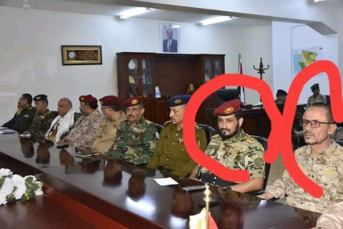 قيادات عسكرية مطلوبة لمحكمة عدن بقضايا قتل تقر حملة ضبط مقتحمي هيئة الأدوية بتعز