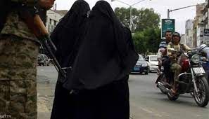 فشلوا في تقديم الخدمات و قيدوا حرية النساء ..  "تقرير دولي" يتهم أطراف النزاع في اليمن بانتهاك حقوق المرأة