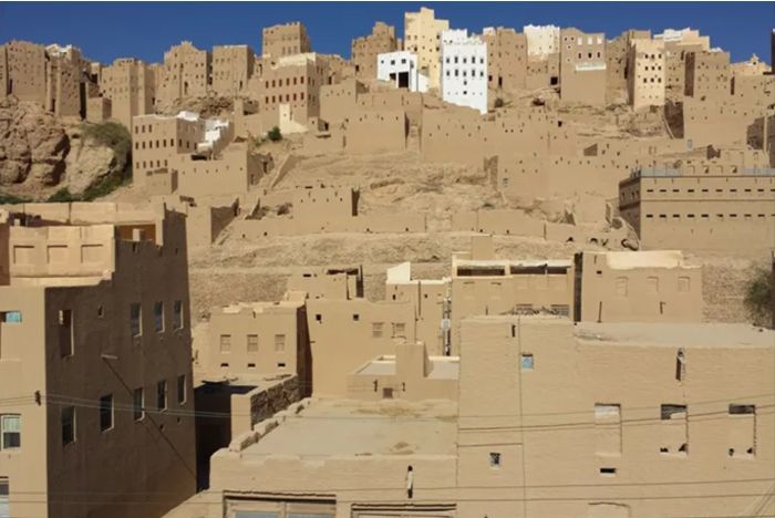 خطة أمنية لشهر رمضان المبارك في حضرموت