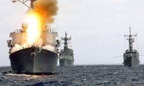 ماذا بعد الهجوم القاتل الذي شنته مليشيات الحوثي على سفينة امريكية في البحر الأحمر؟