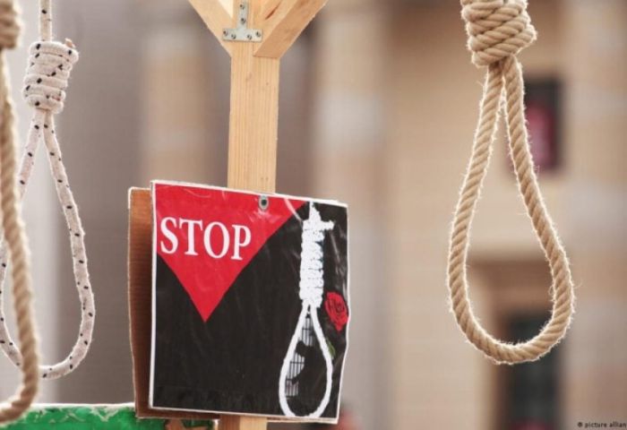 تقرير أممي: إيران ارتكبت "جرائم ضد الإنسانية"