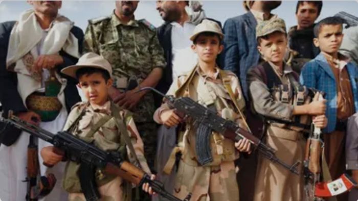 رمضان .. شهر تحشيد الحوثي للأطفال إلى مراكز الموت الصيفية