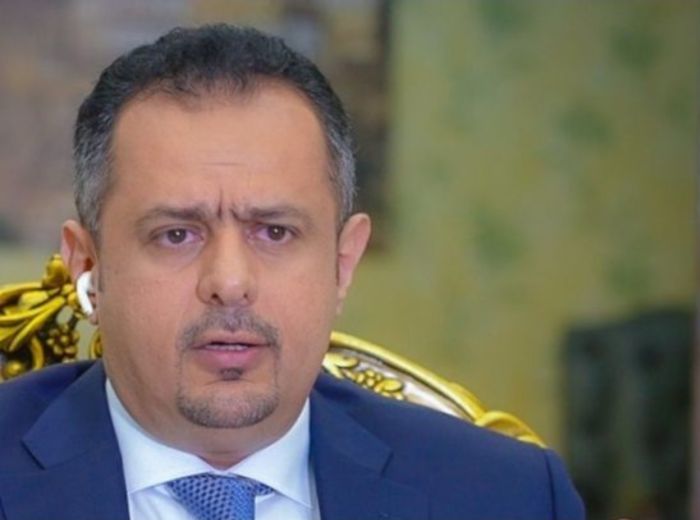 بعد مطالبات بمحاكمته .. أنباء عن لجوء معين عبدالملك إلى إحدى العواصم الأوروبية