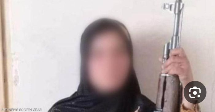 مصرع فتاة بعمران بسلاح والدها