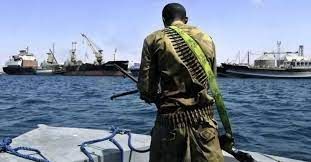 شركة امبري : 20 مسلحًا أعتلوا سفينة بضائع قبالة الصومال