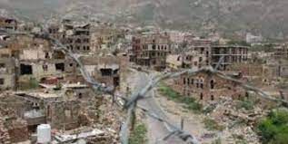 خلال شهرين ..  تقرير حقوقي يوثّق انتهاكات عصابة الحوثي في محافظة تعز