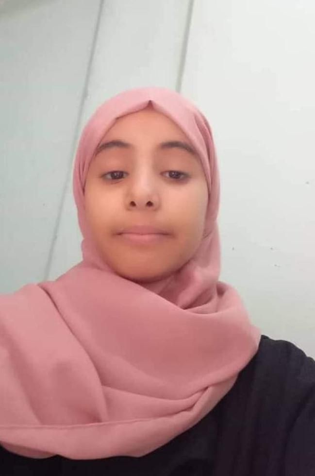 أمن تعز يعثر على طفلة مختفية عن منزلها