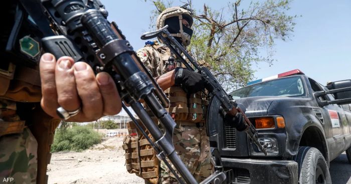 شهدت اشتباكات جديدة .. عدن تحت سطوة السلاح المنفلت