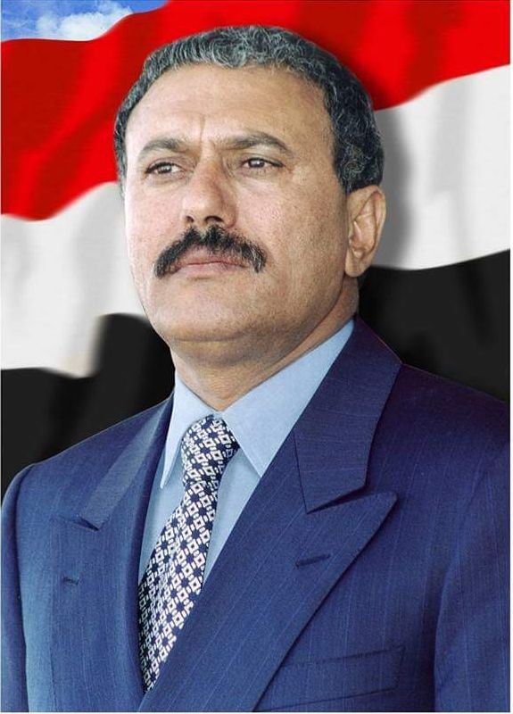 في ذكرى ميلاد الزعيم الشهيد  21 مارس 1942.. اليمنيون يحاكون واقعهم المؤلم بما عاشوه في عهد رمز الحياة الكريمة ..
