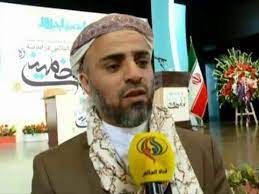 مفتي الحوثيين يصف ابناء رداع بـ"المرتزقة" ويحرّض لمزيد من الدماء  