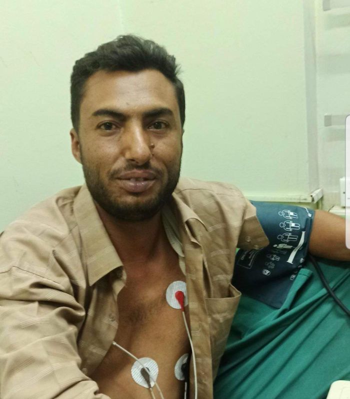 المطالبة بالفصل في قضية مساجين على خلفية اغتيال "مؤيد" بالتربة