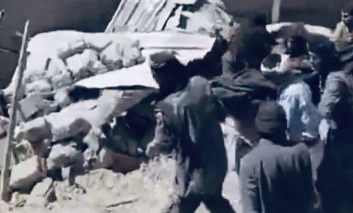 عصابة الحوثي الايرانية تقوم بنشر خطبائها في جميع مساجد مديرية رداع 