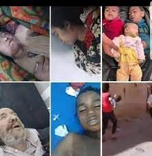 اعتبروا المشاركين بالتحشيد متواطئين مع القتلة .. حالة غضب في صلاة الجمعة ضد تبرير خطباء سلاليين جريمة الحوثي برداع