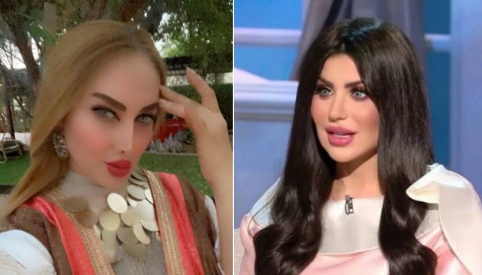 تعيين حليمة بولند وميس كمر سفيرتين للنوايا الحسنة