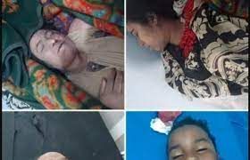 اعتبروا إجراءات الحوثي تمييعًا للقضية .. أهالي رداع يرفضون دفن ضحاياهم دون محاسبة  القتلة