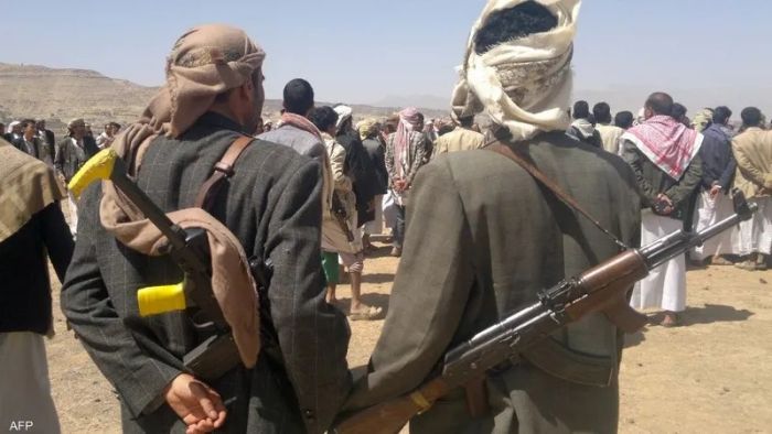 بهدف إضعاف القبائل .. مساعٍ حوثية إلى إغراق أرحب بالثارات القبلية