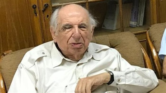 وفاة سكرتير عام منظمة تضامن الشعوب الأفريقية الآسيوية نوري عبد الرزاق عن 89 عاما