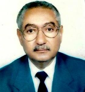 د. أحمد قايد الصايدي