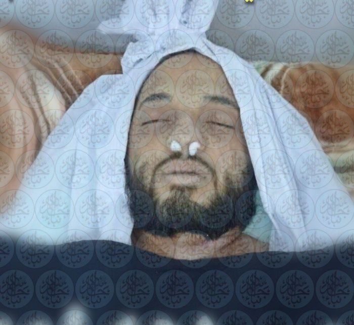 أنباء عن مصرع نجل زعيم تنظيم القاعدة في اليمن و تورط فيلق القدس التابع للحرس الثوري في نقل عناصر التنظيم 