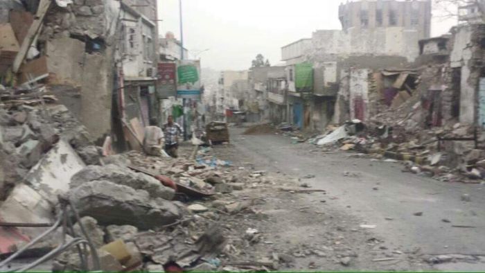 الجوع والمرض والنزوح .. تداعيات تسع سنوات من حرب الحوثيين في اليمن