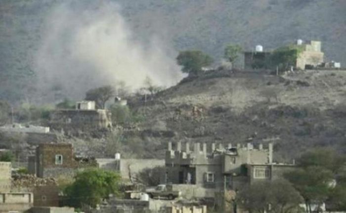 مقتل 4 جنود في هجومين لمليشيات الحوثي تجاه جبهات الضالع