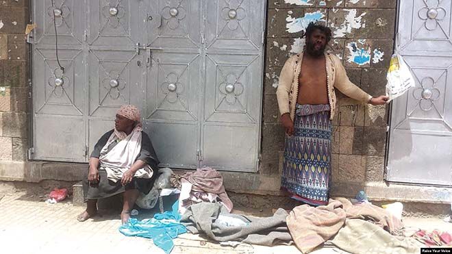 انقلاب وكلاء إيران يتسبب في معاناة 8 ملايين يمني من اضطرابات نفسية
